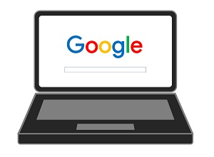 Blogging and Google