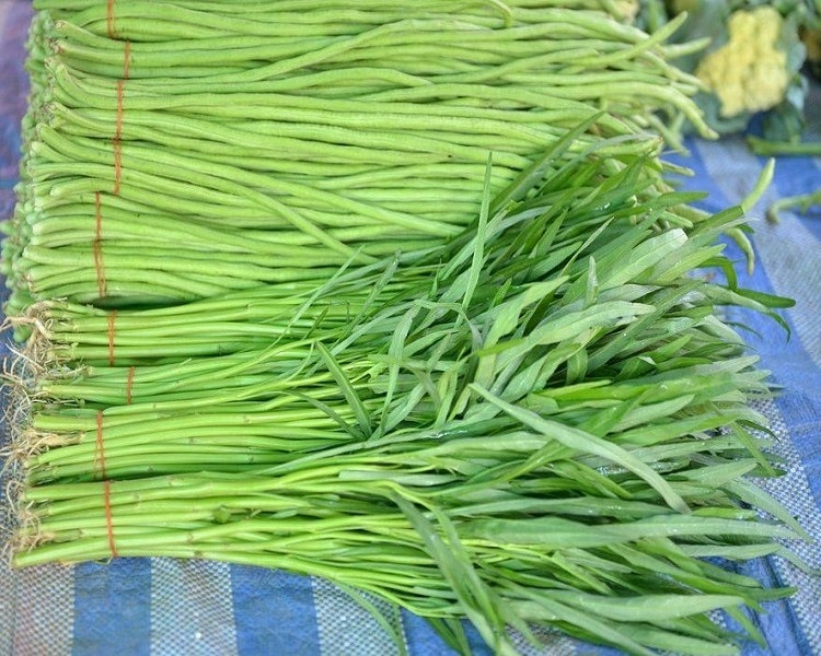 Water spinach