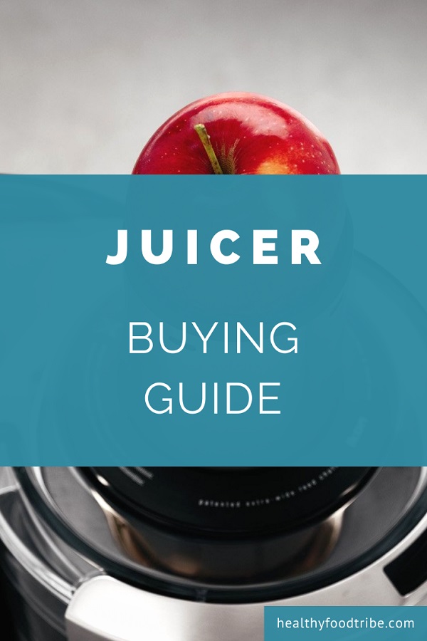 Best juicers on the market (buying guide)