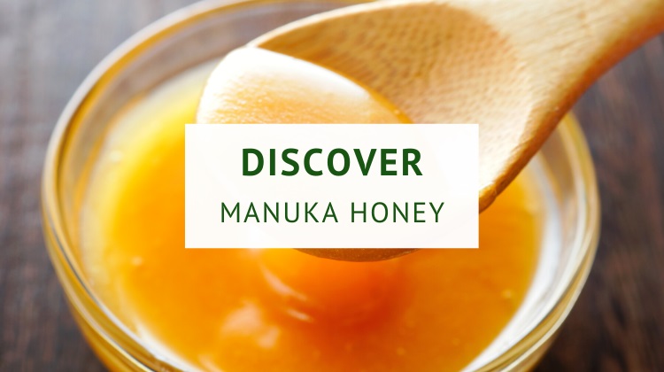 What is Manuka honey?