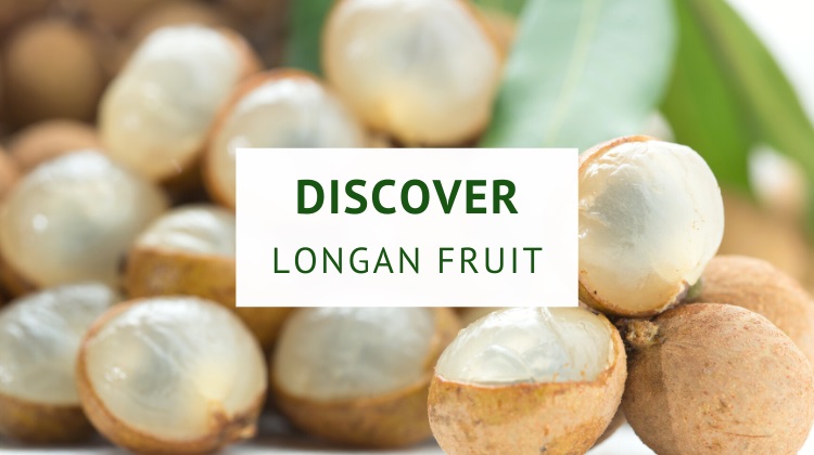 What Is longan fruit? (origin, nutrition and benefits)