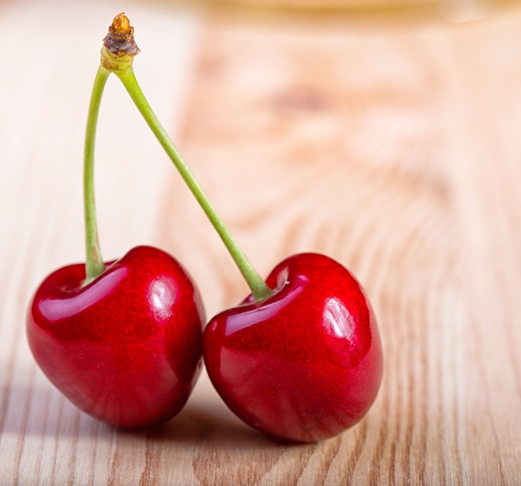 Cherries