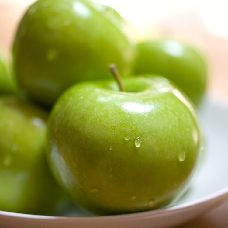 Granny Smith apple