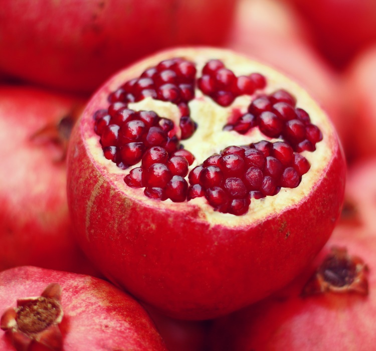 Pomegranate