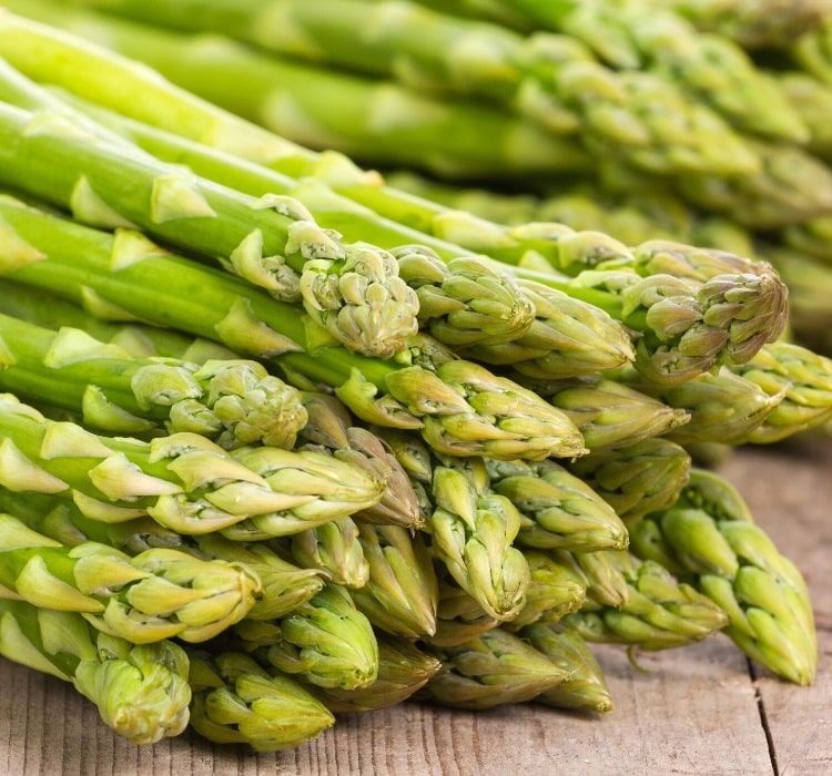 Asparagus