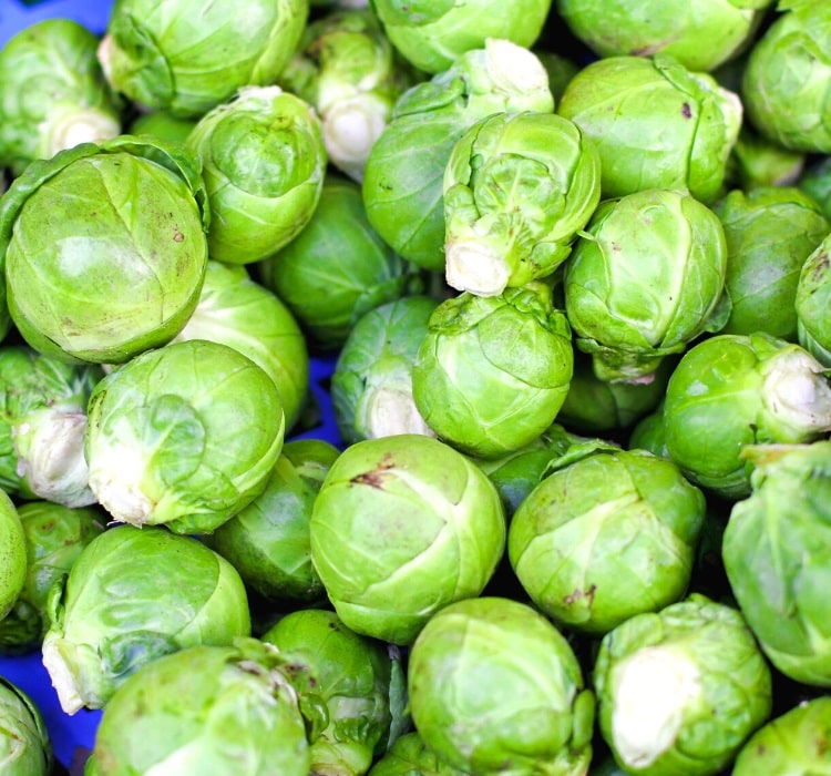 Brussels sprouts