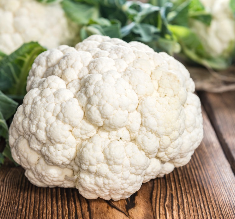 Cauliflower