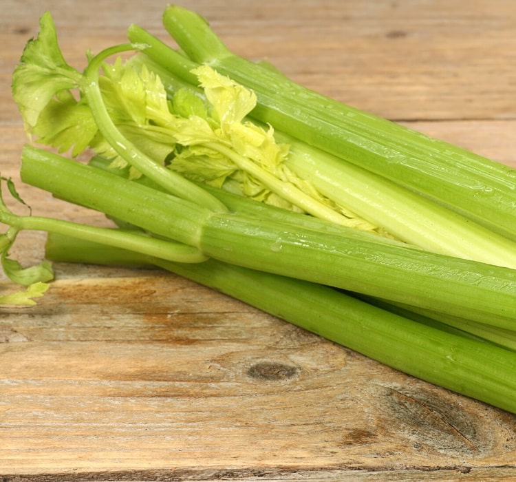 Celery