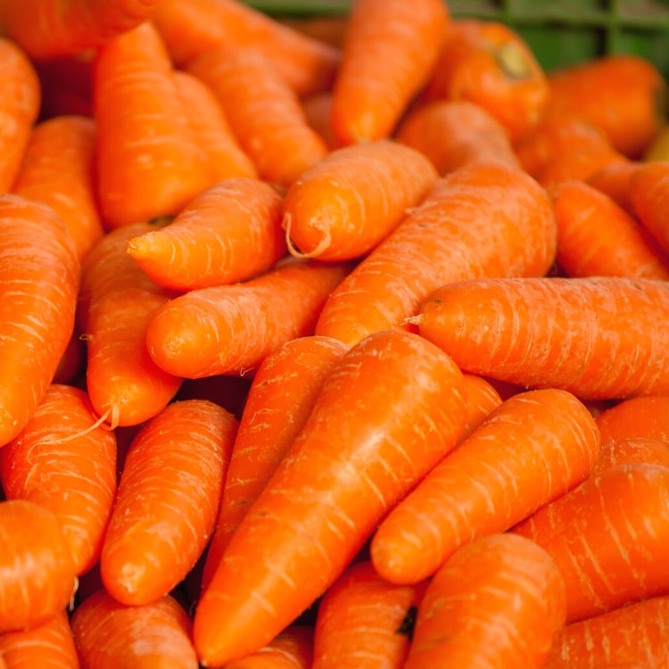 Carrots