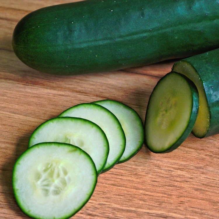 Cucumber