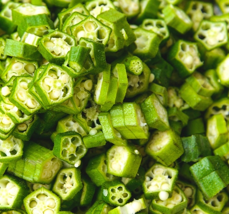 Okra