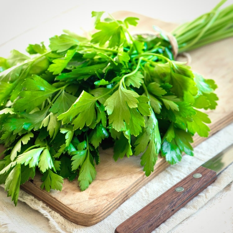 Parsley