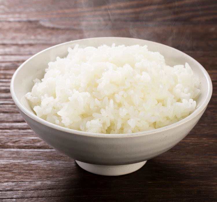 Japanese rice