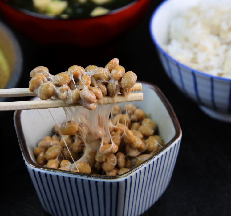 Natto