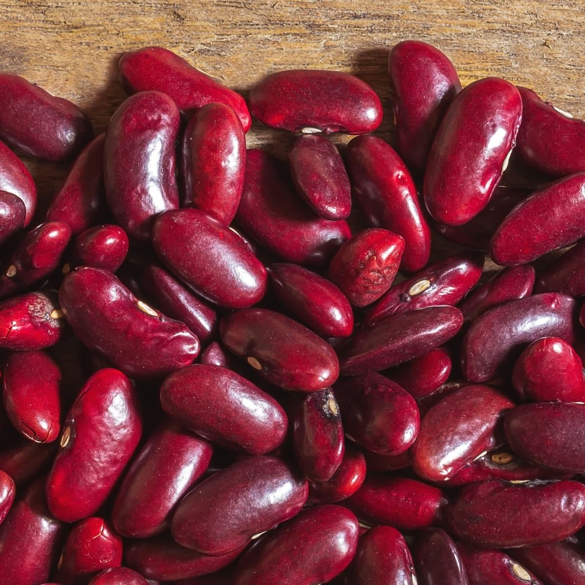 Kidney beans
