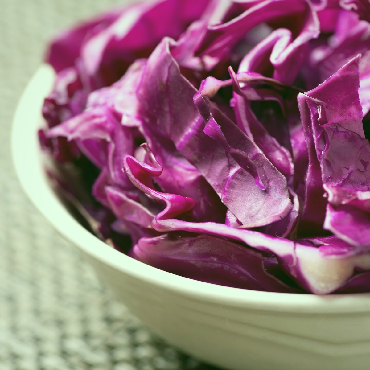 Red cabbage