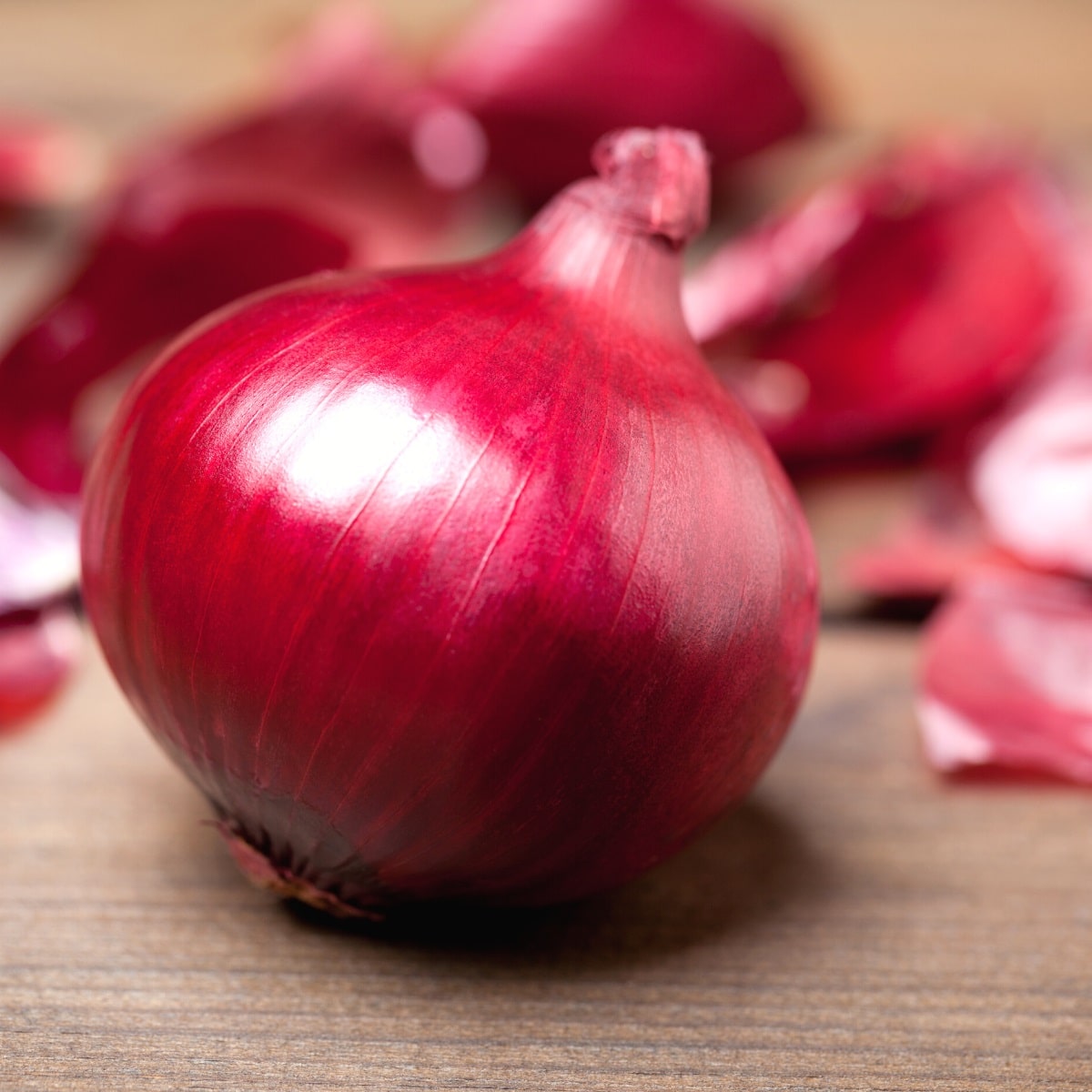 Red onion