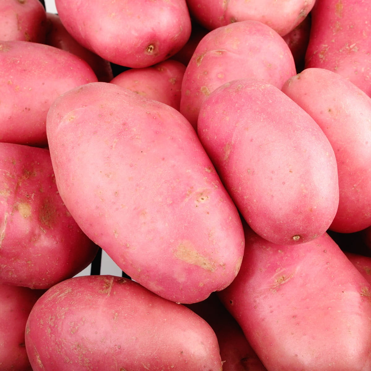 Red potatoes