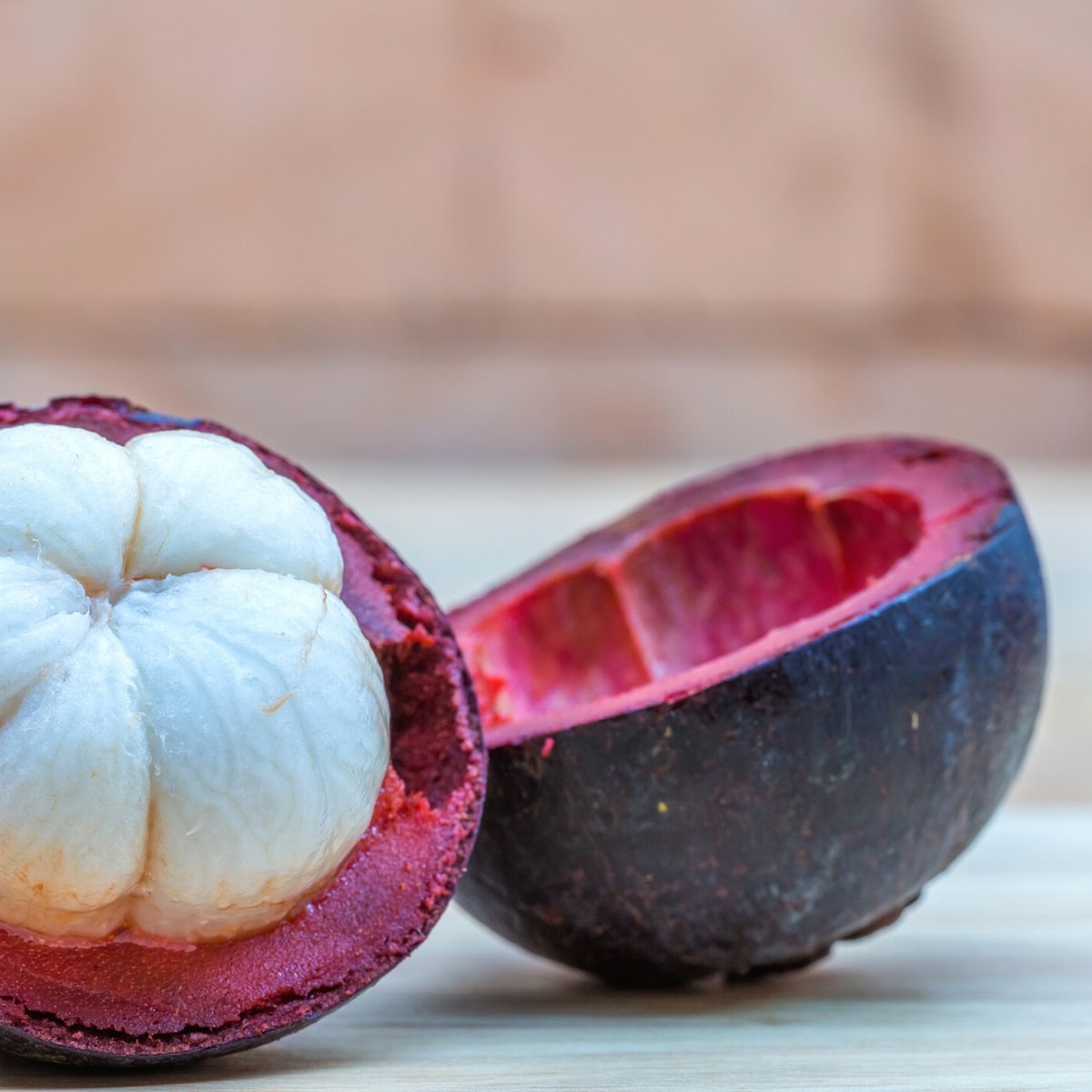 Mangosteen