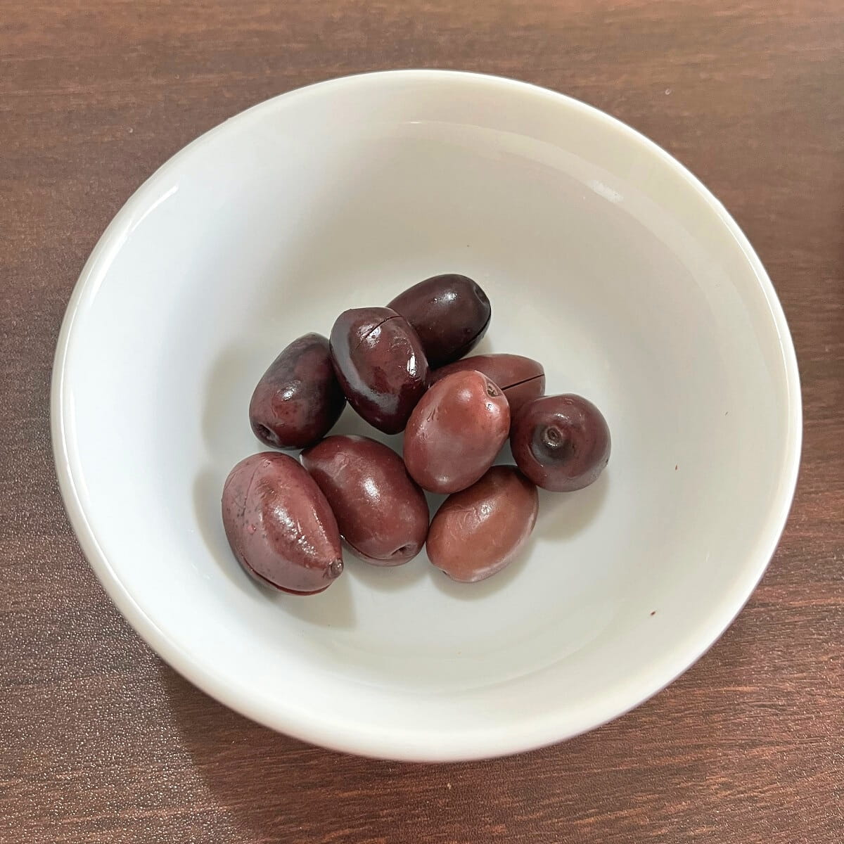 Kalamata olives