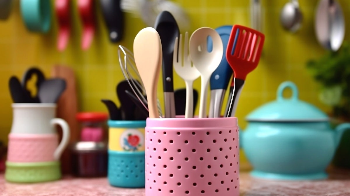 Smart and innovative kitchen tools and gadgets