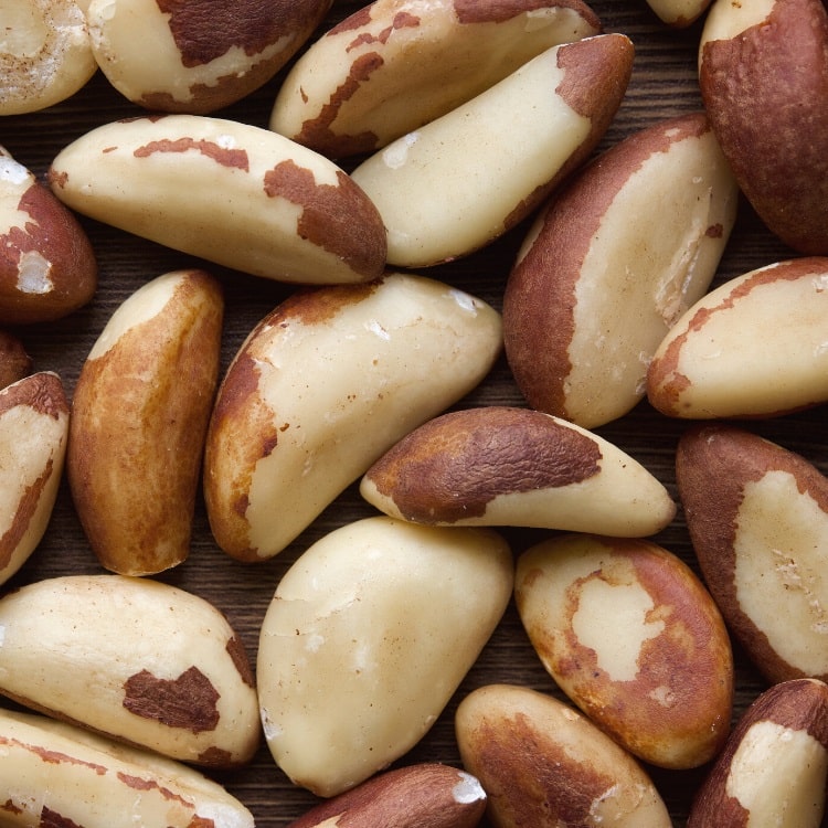 Brazil Nuts