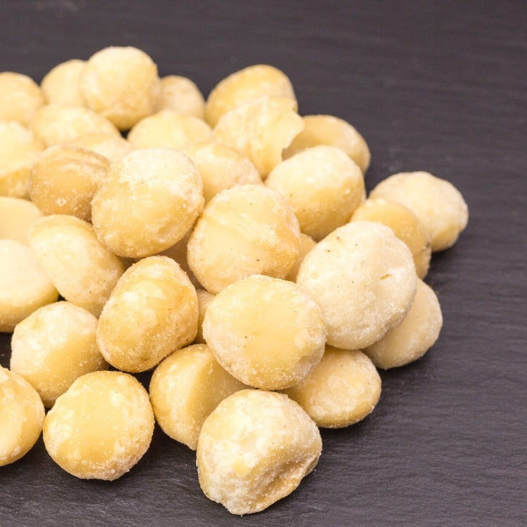 Macadamia Nuts