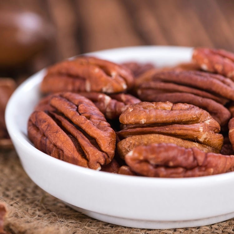 Pecans