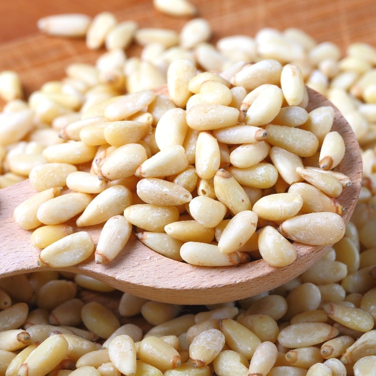 Pine Nuts