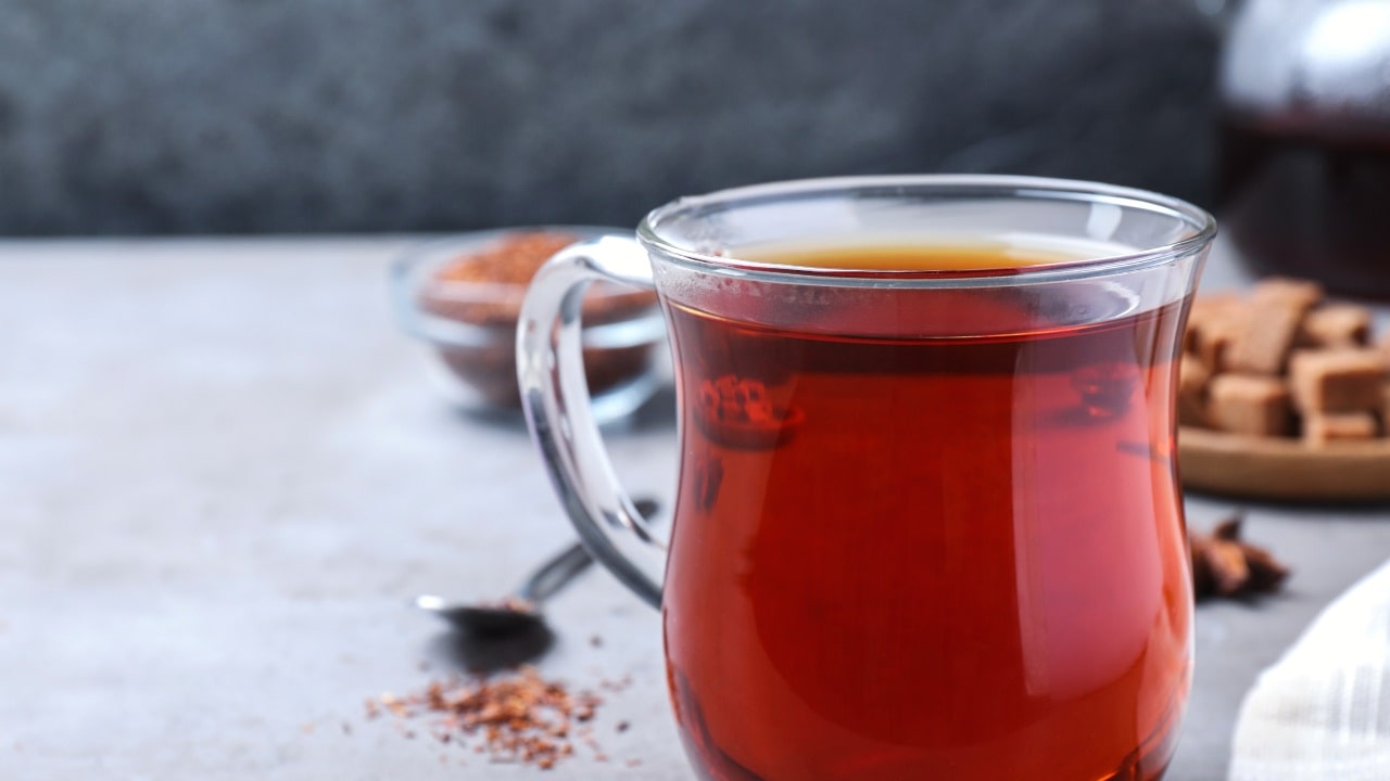 What is Rooibos tea? (pros and cons explained)