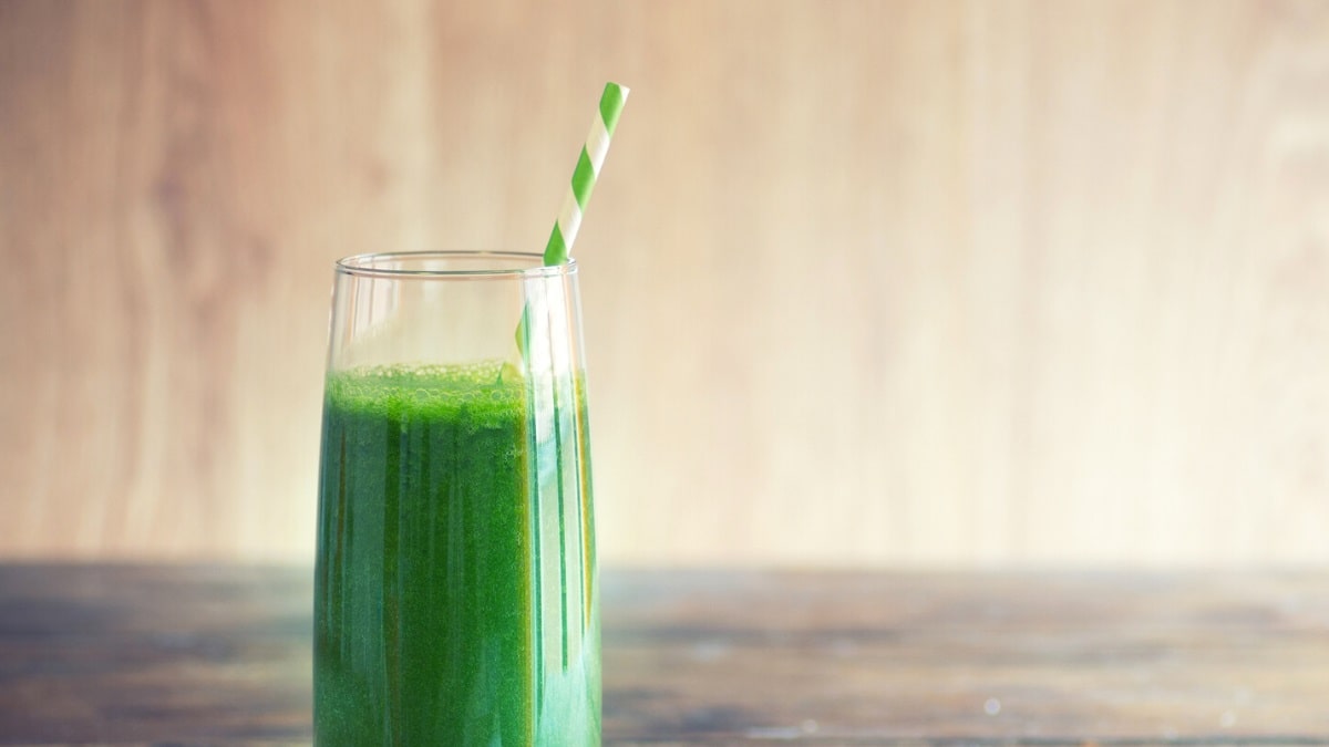 Best blenders for green smoothies