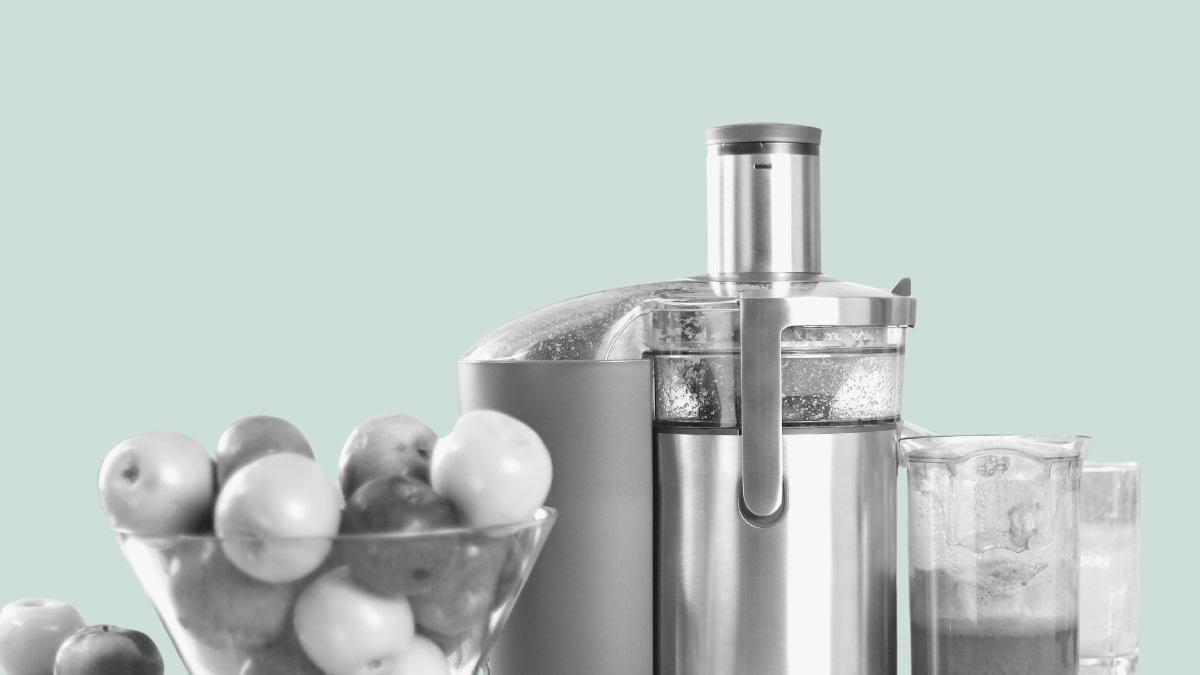 Best centrifugal juicers