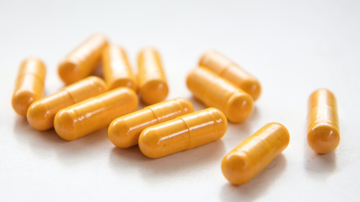 Best turmeric supplements