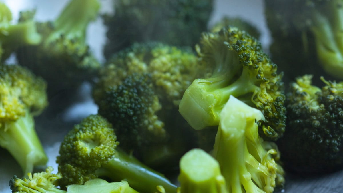 Vegetables you’re cooking wrong
