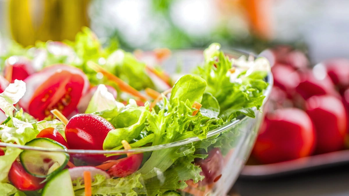 Healthy Food Tribe